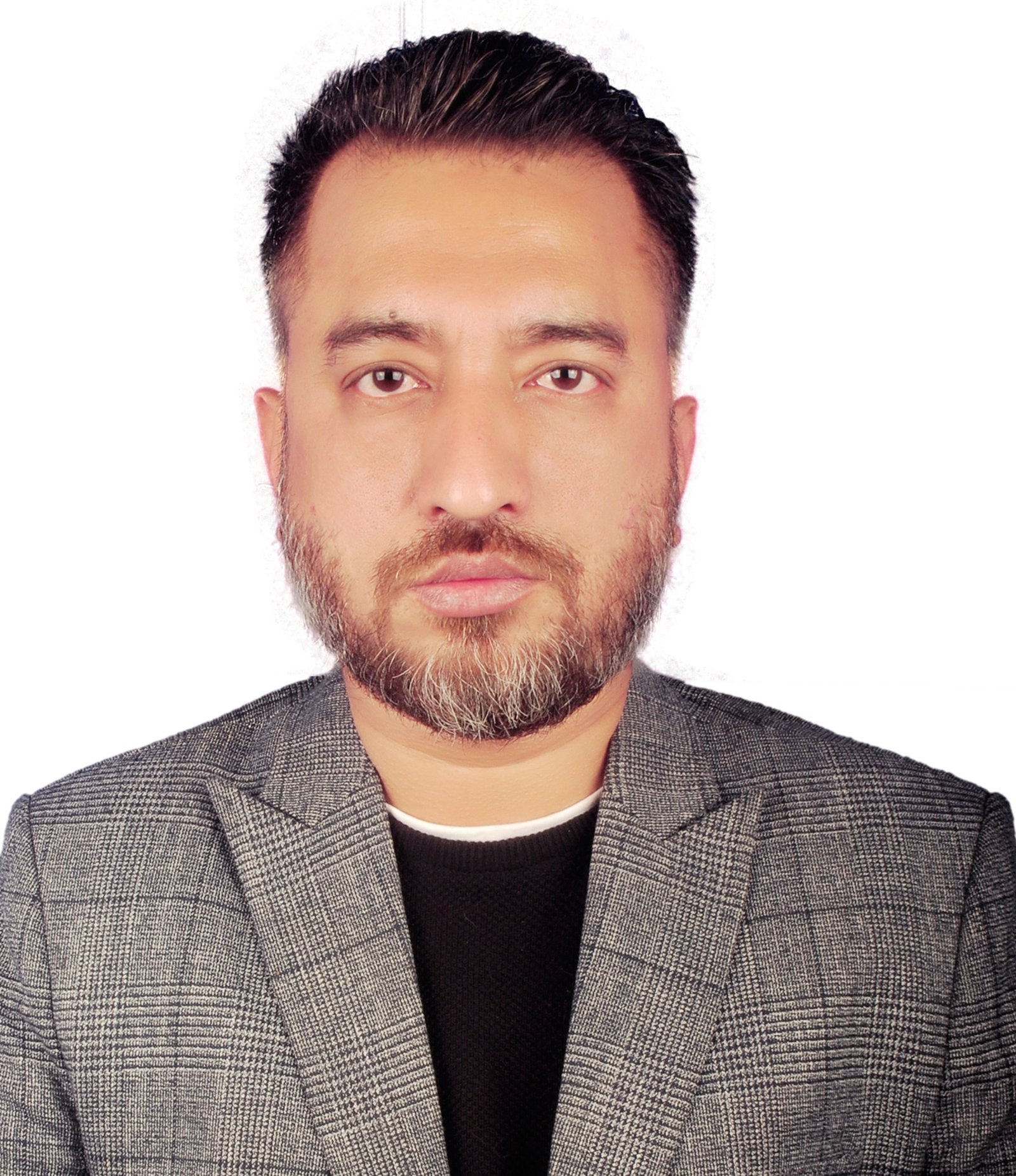 Mr. Md Kamal Hossain